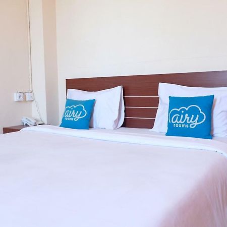 Hotel Ashofa Sedati Exteriör bild